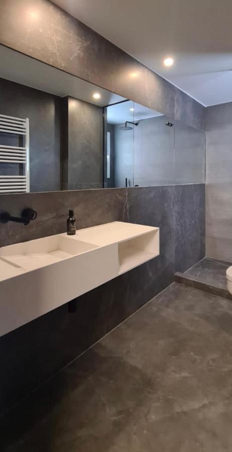 Kolonaki Luxury City Apartment Atenas Exterior foto